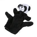 Cute Animal Hand Puppets Toys Set for Kids Children, Set of 10