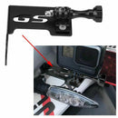 Motorcycle Front Left Camera Support Bracket For Bmw R1200Gs Lc R1200Gs Lc  B7S6