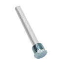 2pcs For RV Trailer Magnesium Anode Rod Water Heater Anti Corrosion Practical