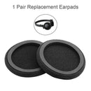 1 Pair Replacement Earpads for AKG K420 K402 K403 K412P Sennheiser PX90