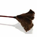 Ostrich Cleaning Feather Duster Ostrich Duster Ostrich Feather Duster Soft  M5K3
