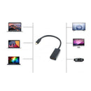 USB C to HDMI Adapter 4K Type C 3.1 Male to HDMI Female Cable Adapter vcf TLD