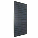 18V 2.5W Polycrystalline Stored Energy Power Solar Panel Module System Sola T8B8