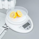 1Kg/0.1g Mini Electronic Scale Kitchen Baking Measuring Weighing Balance