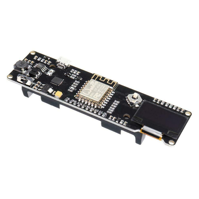 Development Board for WeMos D1 ESP-12F ESP8266 Motherboard Module Board