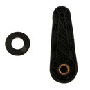 Window Winder Handle For VW Golf MK1 Scirocco MK1,MK2 1977-1992 Caddy 321837581A