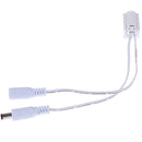 DC12V 24V Motion Sensor Switch Hand Sweep IR Sensor Switch ON/OFF DIY LED Lig JR