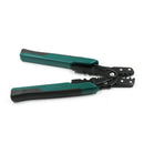 Tuosen Cuter Outil Wire Tool Crimping Tools Electric Stripper Wire Pliers C