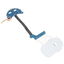 3 Coils S8 type-c Qi wireless fast charging charger transmitter DIY PCBA boardME
