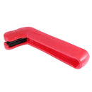 Kitchen Plastic Storage Food Snack Seal Clip Sealing Bag Sealer Clamp Tools