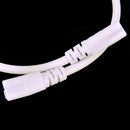 T5 T8 Tube Connector Cable Wire Cord For Integrated LED Fluorescent Light LampM!
