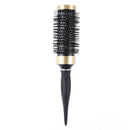 High Temperature Resistant Hair Brush Anti-Static Round Barrel Comb (40mm)
