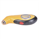 Tyre Air Pressure Gauge Meter Electronic Digital LCD Car Bike Tire Tester To3C