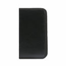 80 Sleeve CD DVD Blu Ray Disc Carry Case Holder Bag Wallet Storage Ring Binder U