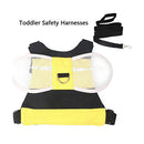 Toddler Anti-Lost Walking Safety Harness with Leash Child Belt Harness Rein