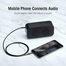 Vention 3.5mm Male to 2.5mm Male Aux Audio Cable for Car SmartPhone(1.5m)