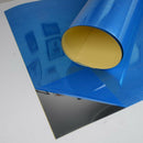 Adhesive Makeup Decorative Mirror Wall Stickers Window Door Closet 60x100cm