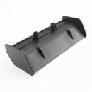 Plastic RC Car Tail Wing Spoiler Fit for WLtoys 124018 1:12 RC Buggy Spare Parts