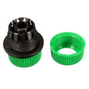 Garden Washing Hose Splitters Plastic Water Hose Pipe Connector Joiner Tools