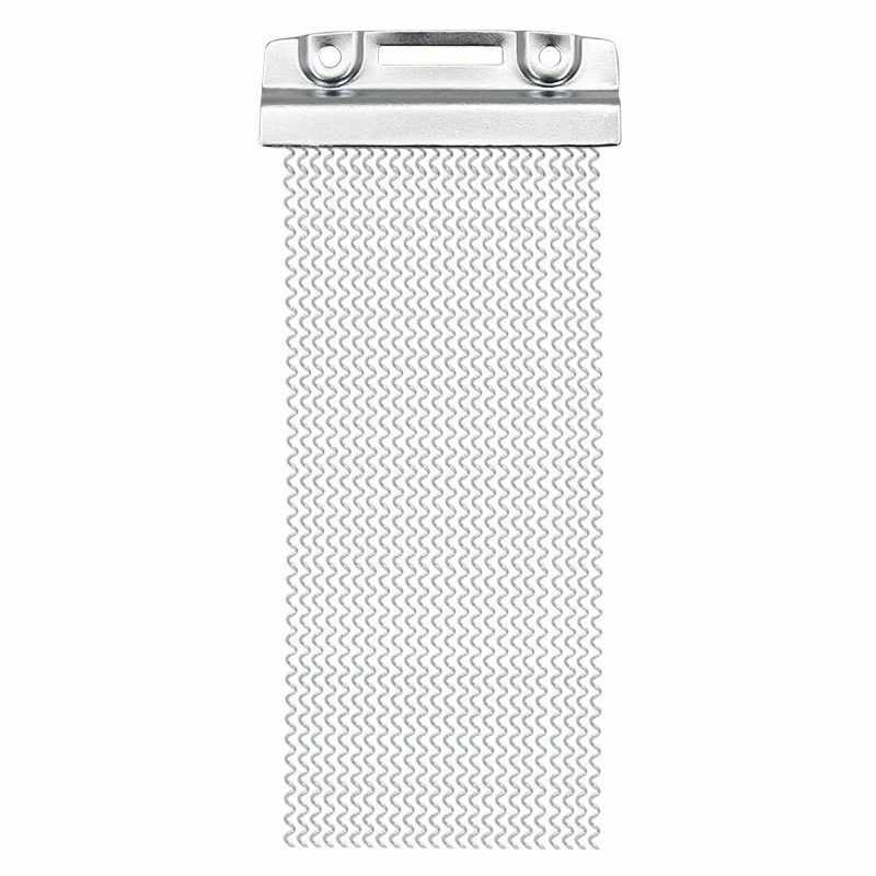 Half Design Steel Snare Wire Drum Spring for Children Snare Cajon Box Drums Q3M6