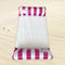 Water Hammock Recliner Inflatable Floating Row Swimming Mattres Lounge Bed