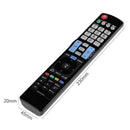 AKB72914293 LCD TV Smart Remote Control Replacement for LG 42LW450U 42LW451CF6S7