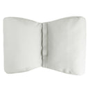 2 PC Newborn Photography Butterfly Posing Pillow Baby Photo Prop White