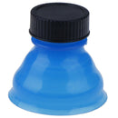 6PCs Soda Beer Beverage Can Cap Flip Bottle Top Lid Protector Snap On Cup Covsp