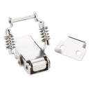 Pull Latch Quick-Release Compression Spring Draw Toggle Latch Clamp