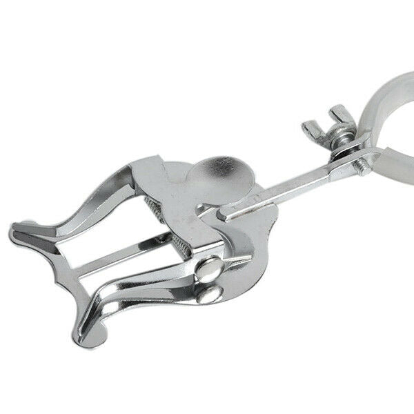Clarinet Sheet Music Clip Stainless Steel Oboe Lyre Sheet Music Clamp-On Ho