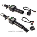Digital Fish Gripper 25Kg/55Lb Portable Electronic Control Fish Lip Tackle