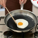 Non-stick Baking Mat Round Pan BBQ Cooking Mat Fry Liner Pastry Kitchen To3C