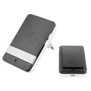 Self- Waterproof Wireless Remote Doorbell Ring EU Plug No Battery