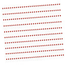 Ceramic Disc Capacitors 30 values, 300pcs 2pf-0.1 UF