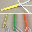 3pcs Elastic Threading Elastic DIY Sewing Supplies Hand Sewing Tools G2G0