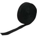 25mmx20m Roll Nylon Tape Strap For Webbing Bag Strapping Belt Making DIY Cr