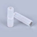 2 x AAA to AA Converter Cell Battery Case Holder Adapte Ew