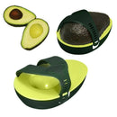 1pc Avocado Avo Stay Fresh Saver Leftover Half Food Keeper Holder Gadget B0K1