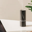 New Aroma Diffuser Essential Oil Diffusers Aromatherapy Cool Mist Aroma Dif