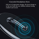 Remax T20 Wireless Sports Bluetooth Headset Ear Hook Hifi Stereo Bass Noise E7T8