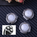 3*/Set Razor Shaver Head Blades Replacement fit for Phillps Norelco HQ7340 PT870