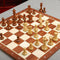12pcs/set International Chess King Queen Knight Rook Pawn Bishop Fondant Molds
