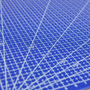 A3 Grid Lines Cutting Mat Non-slip Fabric Cutting Plate New Paper Board W8F C9H0