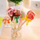 Lovelty Loli Ballpoint Pen Stationery School Office Writing Supplies 0.5mm ME