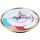 5 Inches Minimum-Maximum Greenhouse Thermometer Indoor Factory Warehouse Te