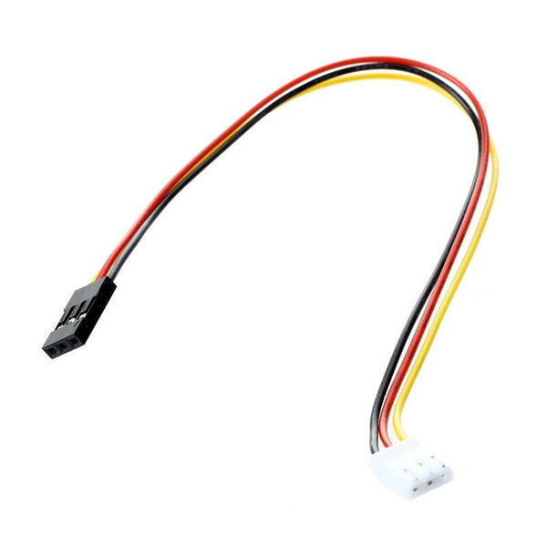 LM35 LM35DZ Modul Thermal Sensor Temperatur 0-100Celsius - Rot I2M7