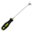 Car Oil Drain Plug Remover Wrench Anti Scald Disassembly Tool L6G6