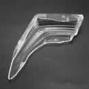 Motorcycle Front Turn Signal Lens Accessories for SUZUKI GSR400 GSR600 GSR4