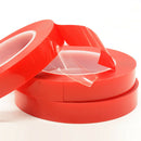 1 Roll 3 Meter Double Sided Adhesive Tape Acrylic Transparent No Traces Sti