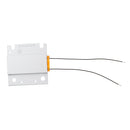 1 Piece 200V 200W Temperature Aluminum PTC Heating Element Thermostat